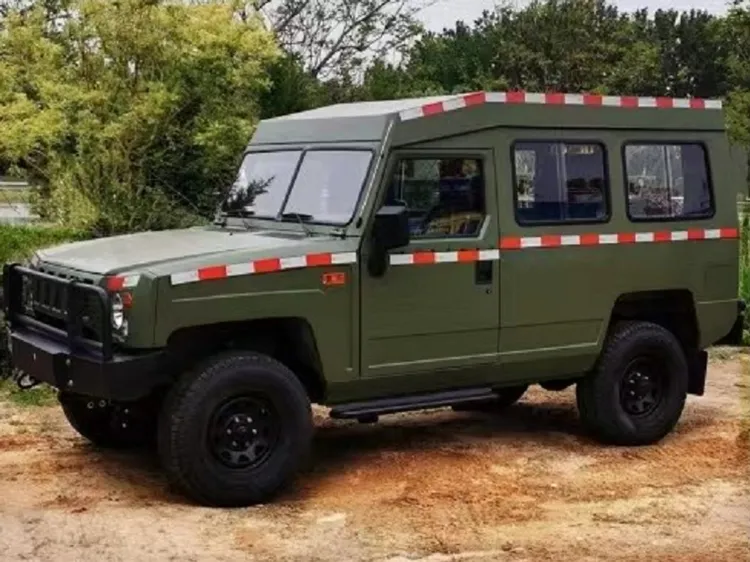 מנשא חיילים תת קרקעי